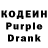 Codein Purple Drank Mochammad Irgiansyah