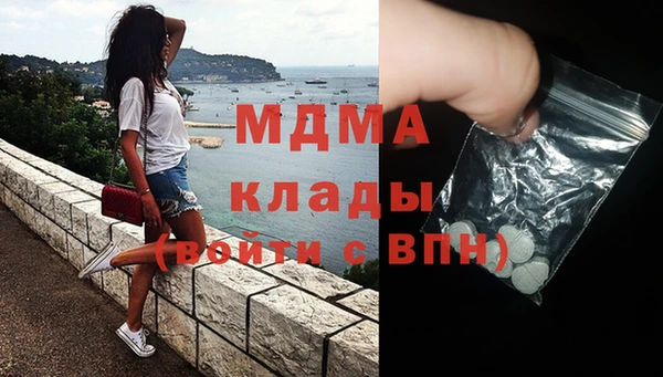 шишки Иннополис